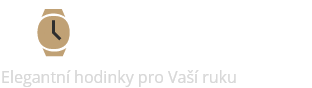 Logo Hodinky