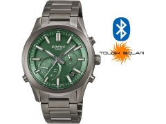 Casio Edifice Bluetooth Connected Solar EQB-1300DC-3AEF (000)