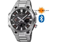 Casio Edifice Bluetooth Solar ECB-2300D-1AEF (663)