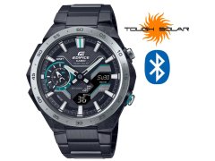 Casio Edifice Windflow Bluetooth Connected Solar ECB-2200DD-1AEF (675)
