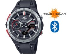 Casio Edifice Windflow Bluetooth Connected Solar ECB-2200P-1AEF (675)