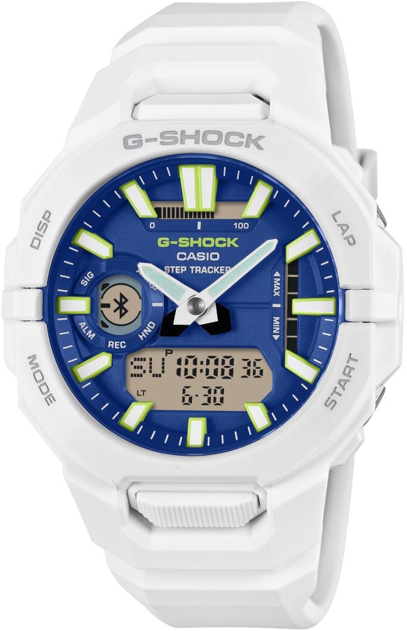 Casio G-Shock Step Tracker GBA-950-7A2ER (687) - Casio