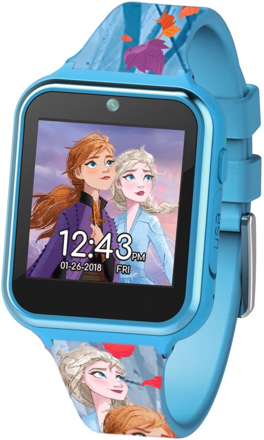 Disney Dětské smartwatch Frozen FZN4587 - Disney