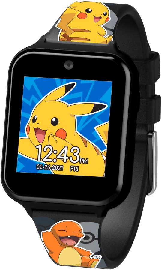 Disney Dětské smartwatch Pokémon POK4231 - Disney