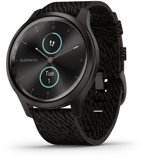 Garmin vívomove Style 010-02240-23 - Garmin