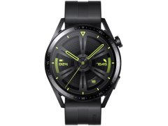 Huawei Watch GT 3 Active Black - 46 mm 55026956