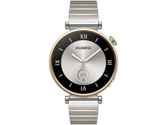 Huawei Watch GT 4 41 mm Nerezová ocel