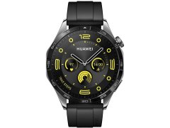 Huawei Watch GT 4 46 mm Černé