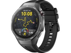 Huawei Watch GT 5 Pro 46 mm Black