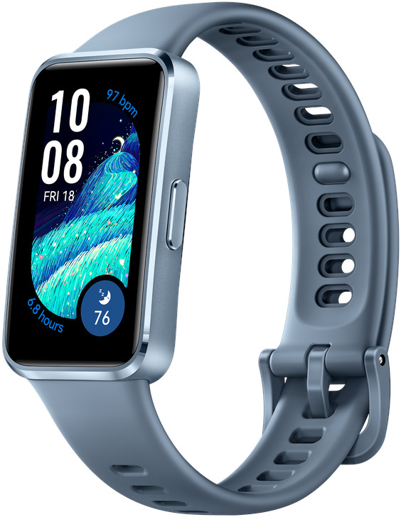 Huawei Band 10 Blue Huawei Band 10 Blue - Huawei