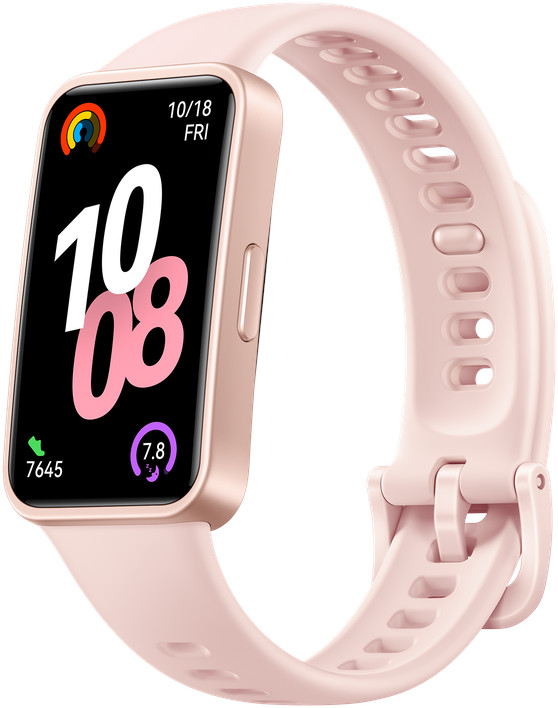 Huawei Band 10 Pink - Huawei