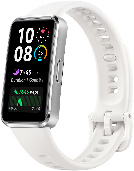 Huawei Band 10 White Huawei Band 10 White - Huawei