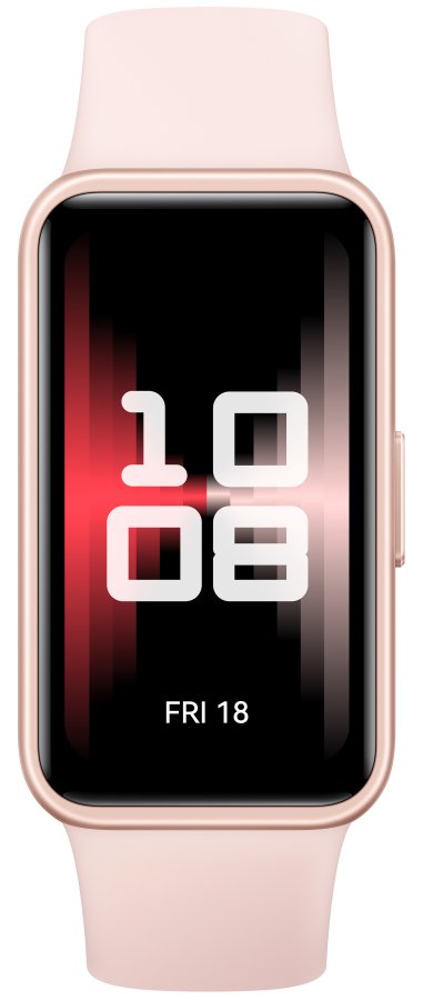 Huawei Band 9 Charm Pink Huawei Band 9 Charm Pink - Huawei