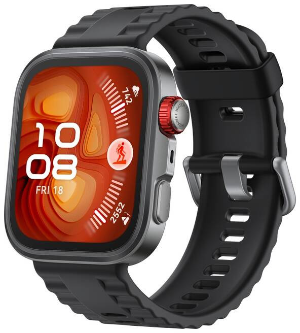 Huawei Watch Fit 4 Pro - Black - Huawei