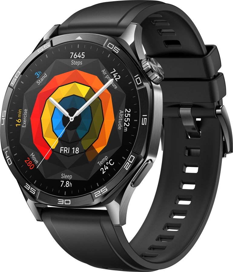 Huawei Watch GT 5 46 mm Active - Huawei