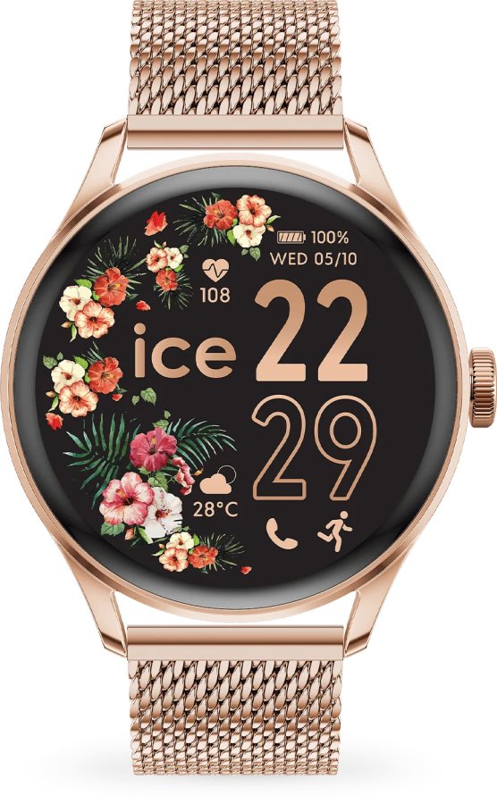 Ice Watch ICE Smart 2.0 round 1.20 023394 - Ice Watch