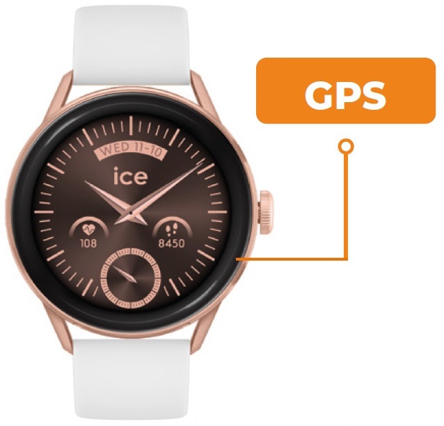 Ice Watch Ice Smart 3.0 025104 Ice Watch Ice Smart 3.0 025104 - Ice Watch