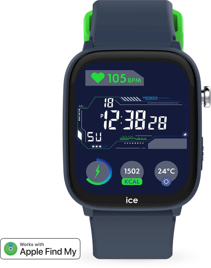 Ice Watch Ice-Smart Junior 3.0 Find MY 024547 Ice Watch Ice-Smart Junior 3.0 Find MY 024547 - Ice Watch