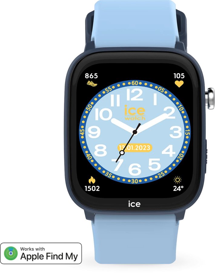 Ice Watch Ice-Smart Junior 3.0 Find MY 024548 Ice Watch Ice-Smart Junior 3.0 Find MY 024548 - Ice Watch
