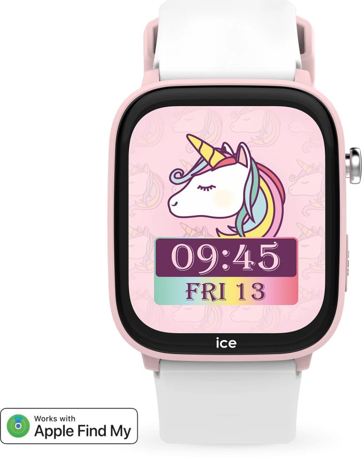 Ice Watch Ice-Smart Junior 3.0 Find MY 024549 Ice Watch Ice-Smart Junior 3.0 Find MY 024549 - Ice Watch