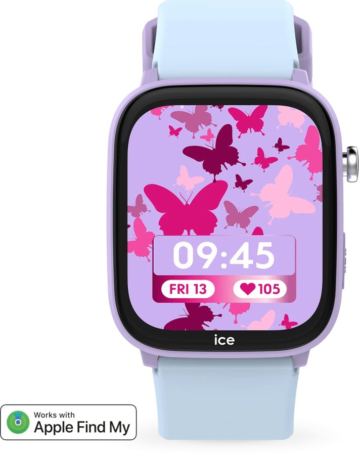 Ice Watch Ice-Smart Junior 3.0 Find MY 024550 Ice Watch Ice-Smart Junior 3.0 Find MY 024550 - Ice Watch