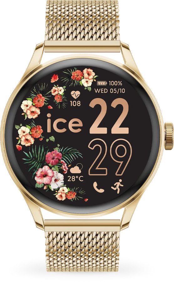 Ice Watch ICE Smart 2.0 round 1.20 024655 - Ice Watch