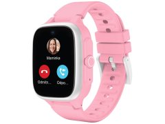 LAMAX WatchY4 Play Pink 8595724901310