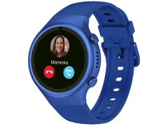 LAMAX WatchY4 Sport Blue 8596687003400