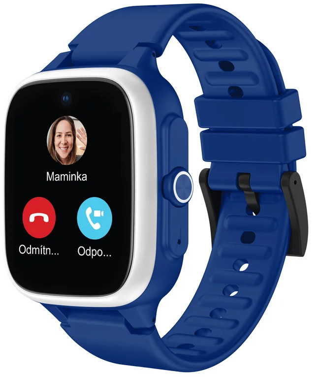 LAMAX WatchY4 Play Blue 8595724901303 - LAMAX