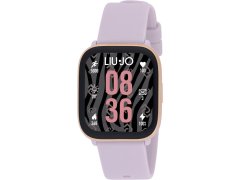 Liu Jo Smartwatch Rainbow SWLJ154