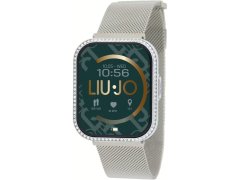 Liu Jo Smartwatch Voice Slim Luxury SWLJ097