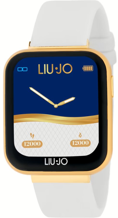 Liu Jo Smartwatch Classic SWLJ109 - Liu Jo