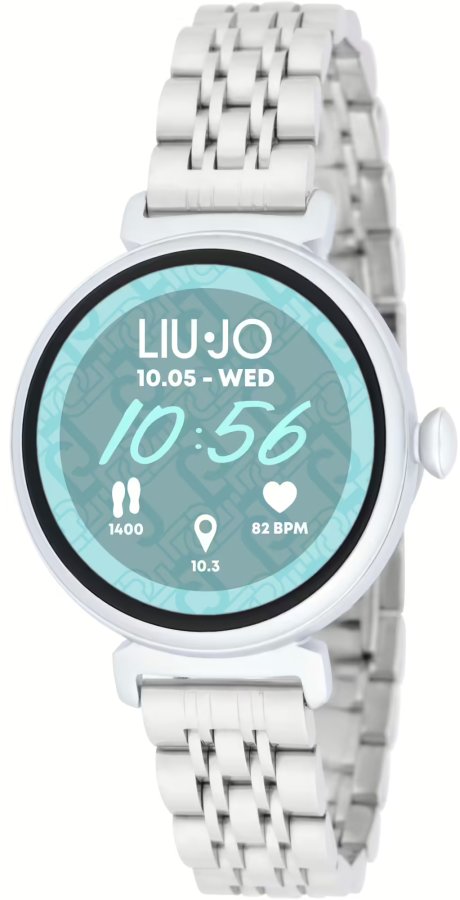 Liu Jo Smartwatch Glam SWLJ156 - Liu Jo