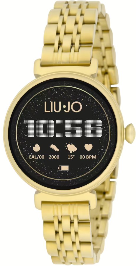 Liu Jo Smartwatch Glam SWLJ157 - Liu Jo