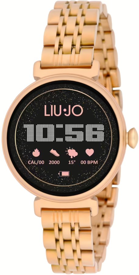 Liu Jo Smartwatch Glam SWLJ158 - Liu Jo