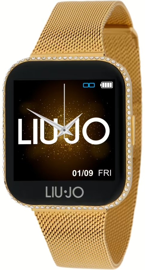 Liu Jo Smartwatch Luxury 2.0 SWLJ079 - Liu Jo