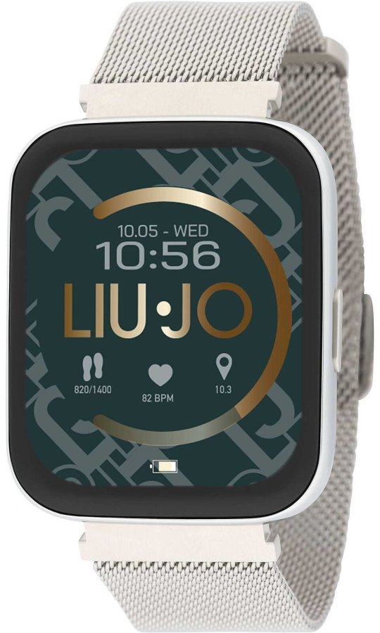 Liu Jo Smartwatch Luxury 2.0 SWLJ081 - Liu Jo