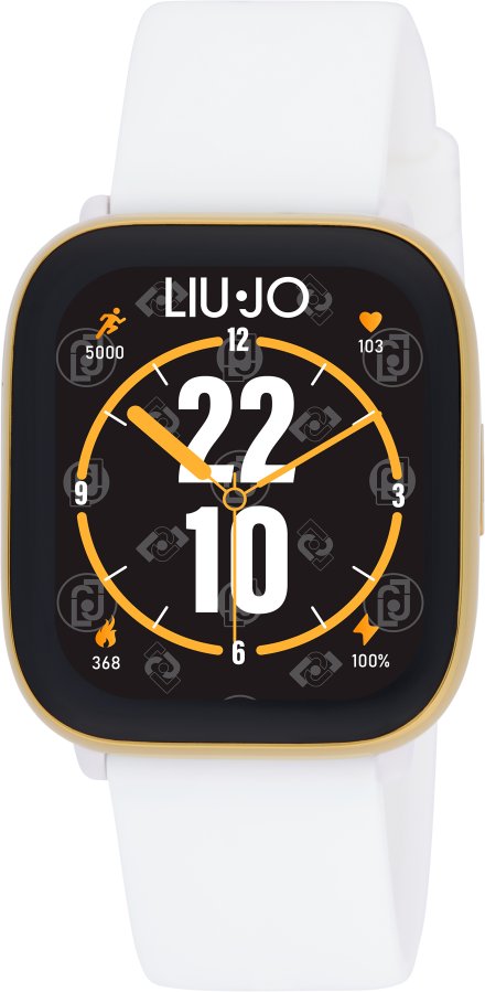 Liu Jo Smartwatch Rainbow SWLJ151 - Liu Jo