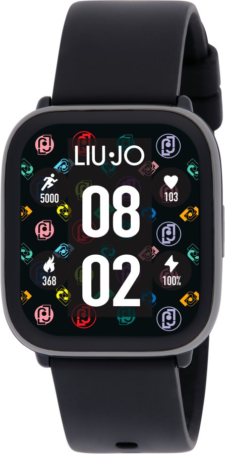 Liu Jo Smartwatch Rainbow SWLJ152 - Liu Jo