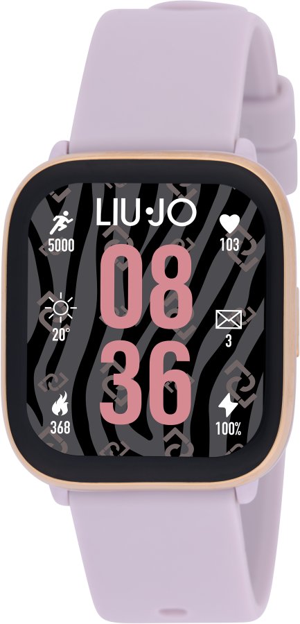 Liu Jo Smartwatch Rainbow SWLJ154 - Liu Jo