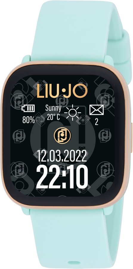 Liu Jo Smartwatch Rainbow SWLJ155 - Liu Jo