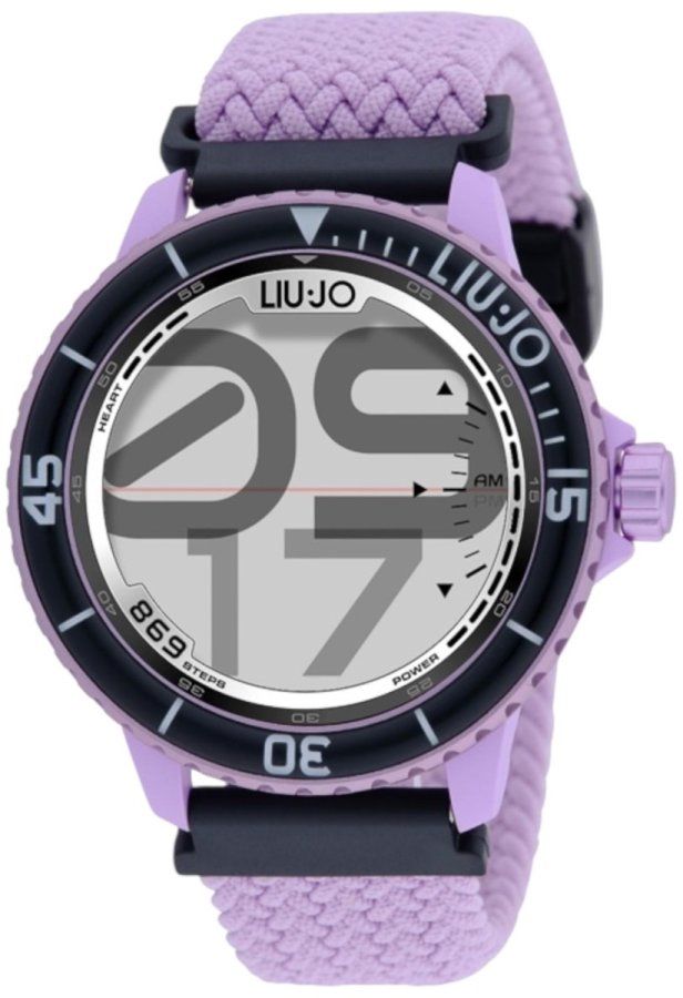 Liu Jo Smartwatch Sync Voice SWLJ184 - Liu Jo