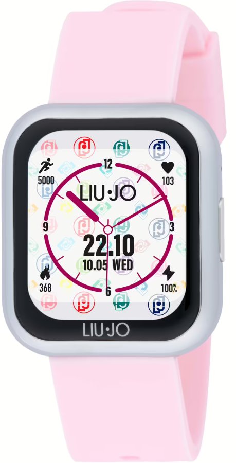 Liu Jo Smartwatch Voice Mini SWLJ139 - Liu Jo