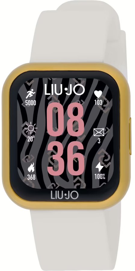 Liu Jo Smartwatch Voice Mini SWLJ141 - Liu Jo