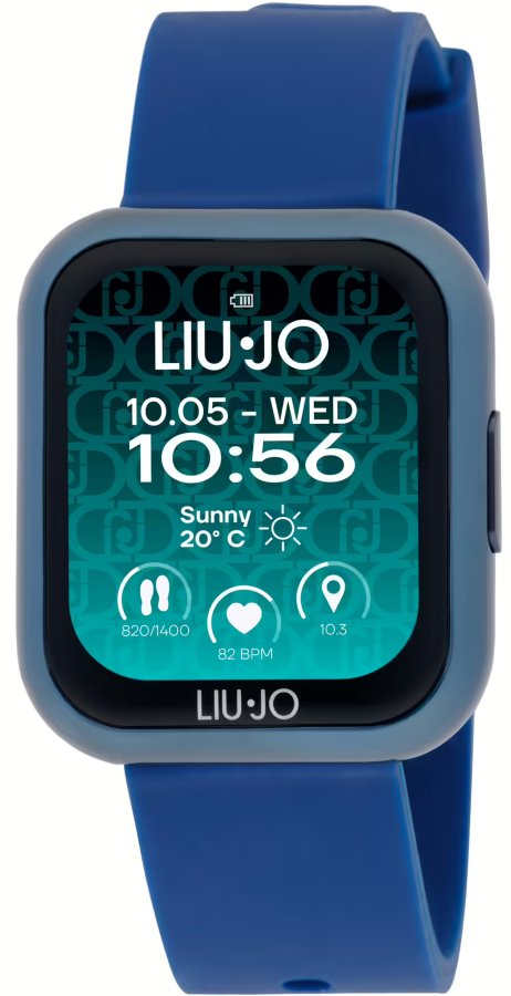 Liu Jo Smartwatch Voice Mini SWLJ145 - Liu Jo