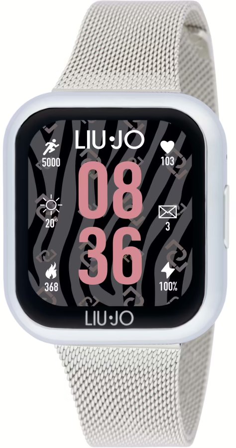 Liu Jo Smartwatch Voice Mini SWLJ146 - Liu Jo