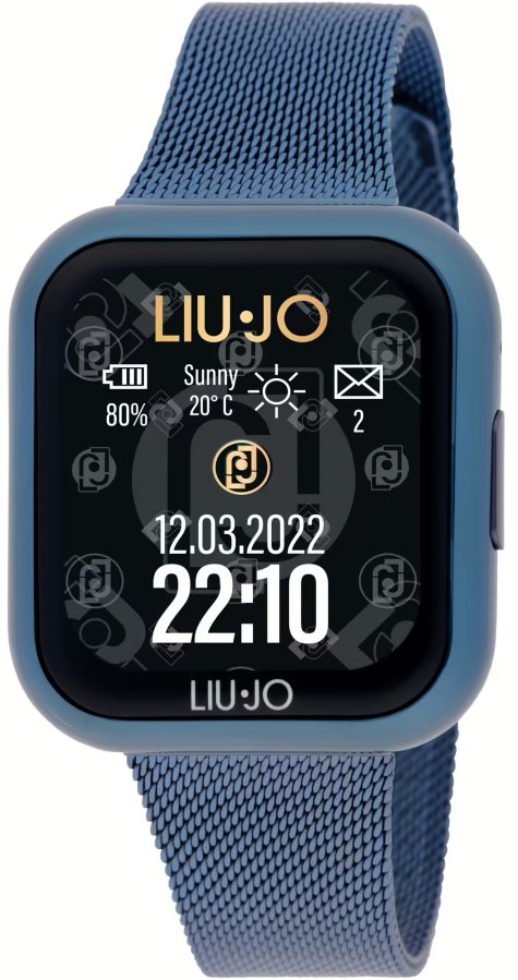 Liu Jo Smartwatch Voice Mini SWLJ148 - Liu Jo