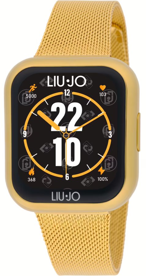 Liu Jo Smartwatch Voice Mini SWLJ149 - Liu Jo