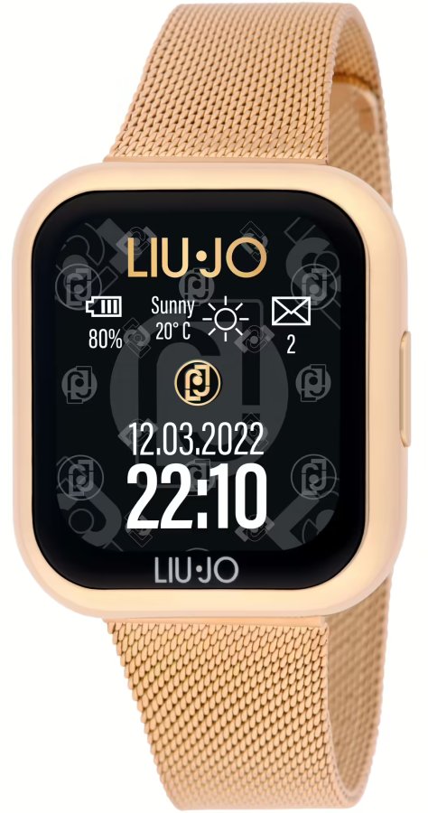 Liu Jo Smartwatch Voice Mini SWLJ150 - Liu Jo