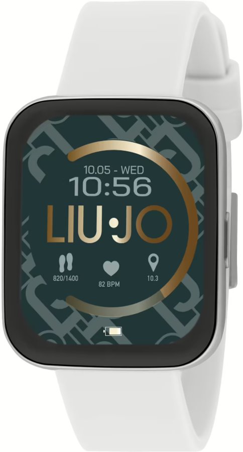 Liu Jo Smartwatch Voice Slim SWLJ088 - Liu Jo